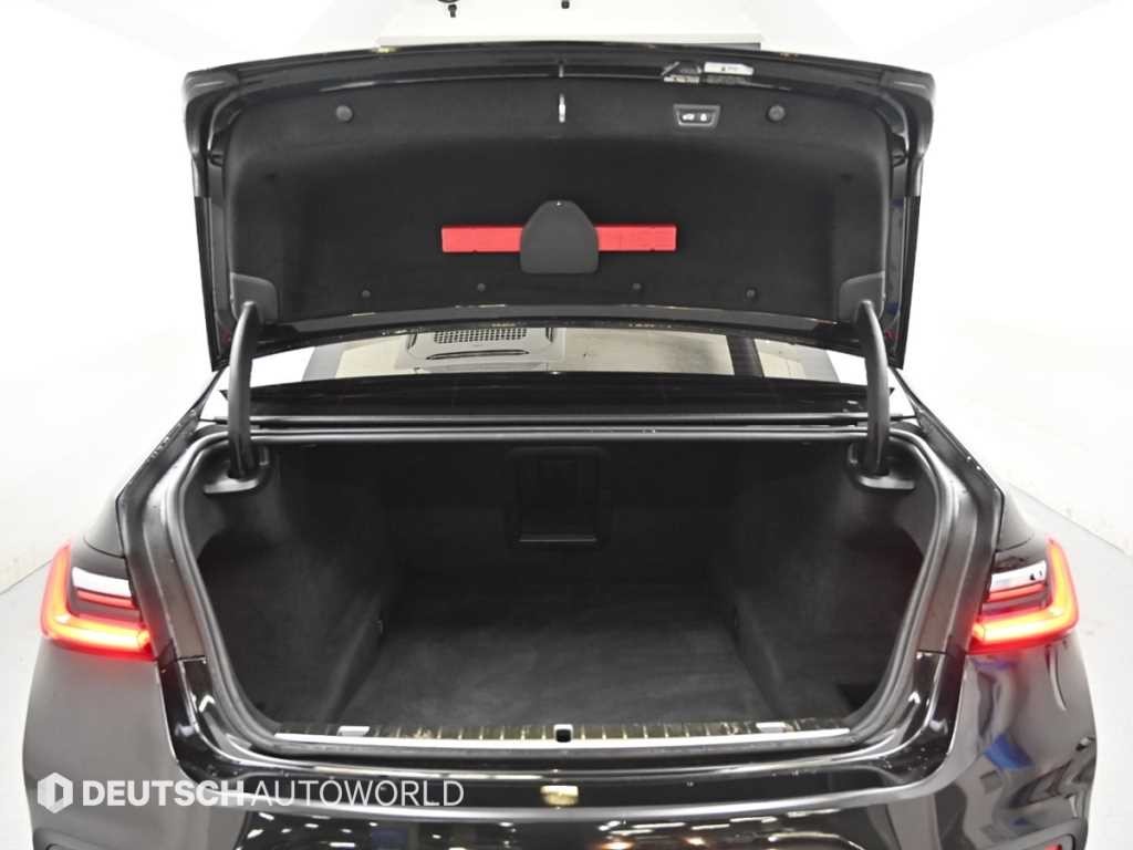 BMW 7시리즈 7시리즈 (G11) 740Li xDrive M SPORT 스포츠 이미지 19