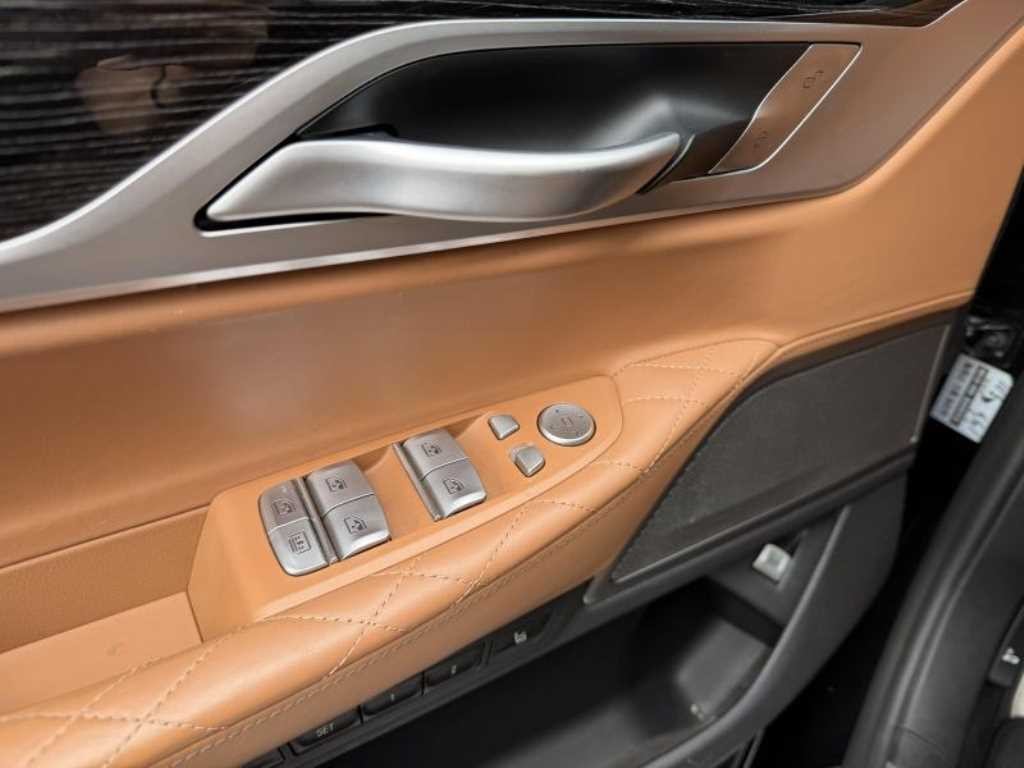 BMW 7시리즈 7시리즈 (G11) 740Li xDrive M SPORT 스포츠 이미지 9