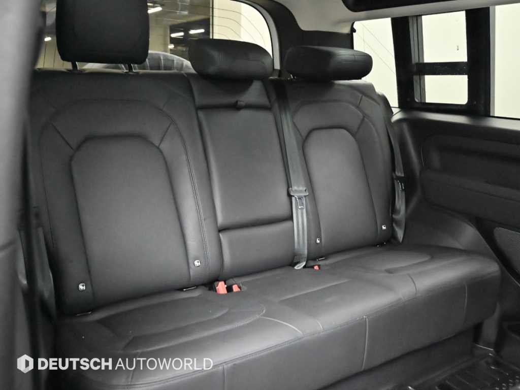 랜드로버 디펜더 디펜더 (L663) 90 D250 S 이미지 12