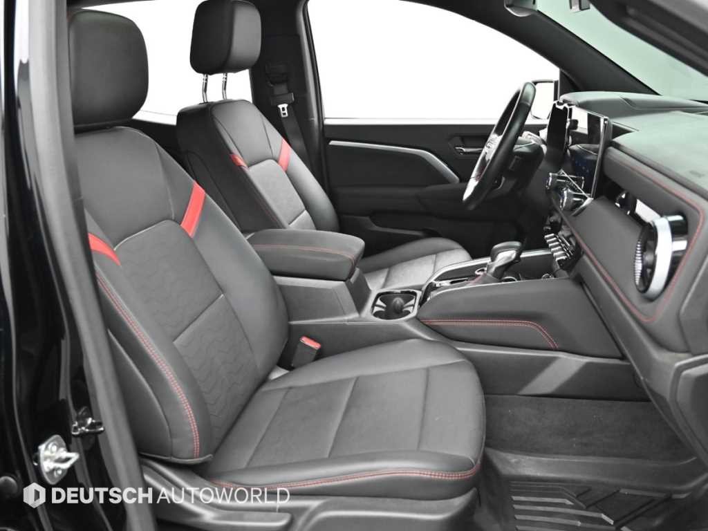 쉐보레 콜로라도 올 뉴 콜로라도 2.7 Z71 4WD 이미지 10