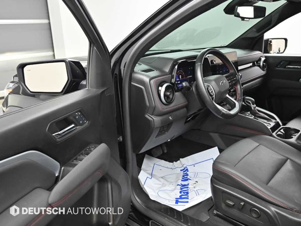 쉐보레 콜로라도 올 뉴 콜로라도 2.7 Z71 4WD 이미지 11