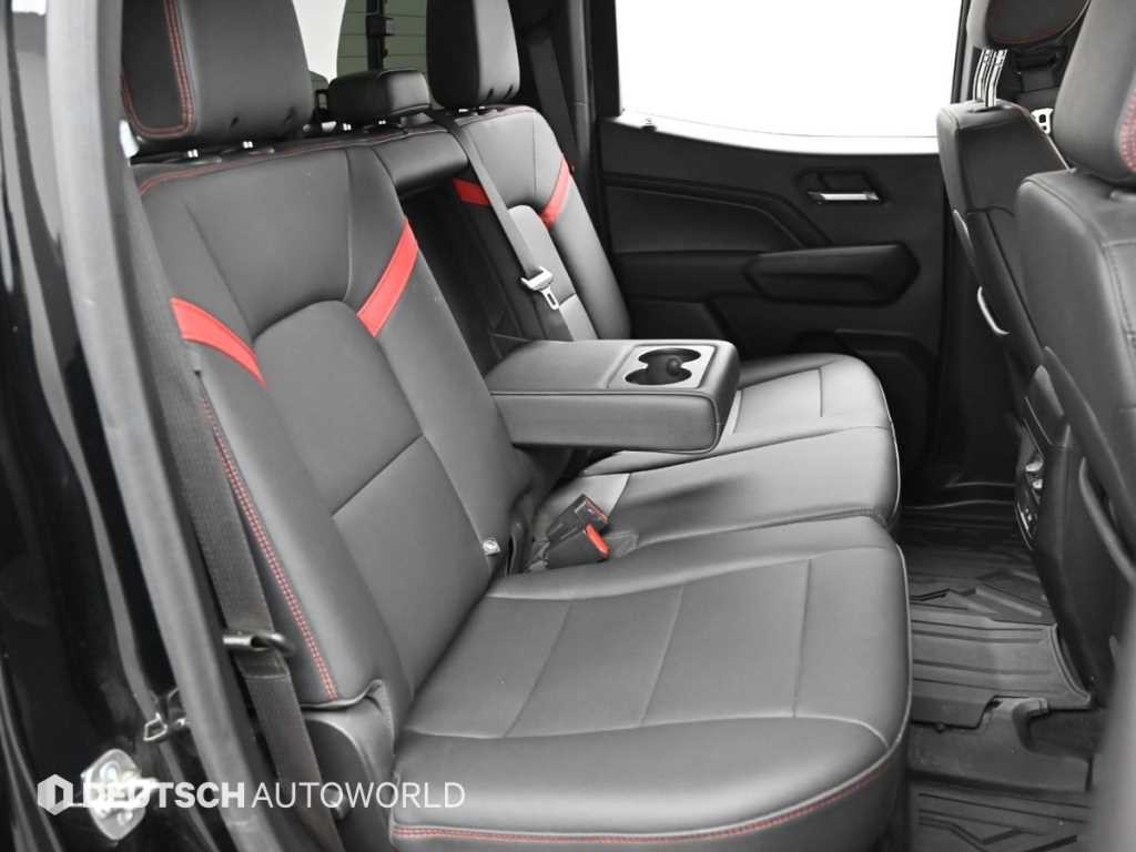 쉐보레 콜로라도 올 뉴 콜로라도 2.7 Z71 4WD 이미지 12