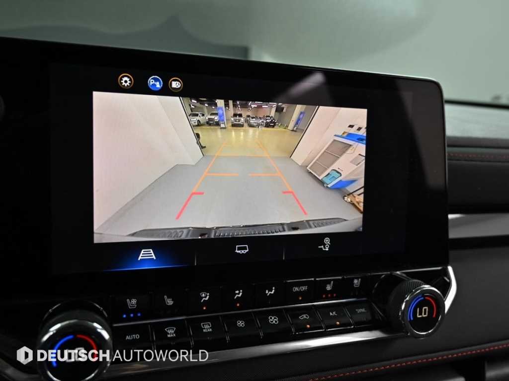 쉐보레 콜로라도 올 뉴 콜로라도 2.7 Z71 4WD 이미지 15