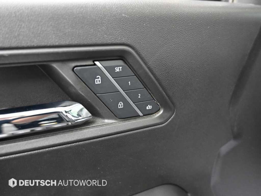 쉐보레 콜로라도 올 뉴 콜로라도 2.7 Z71 4WD 이미지 16