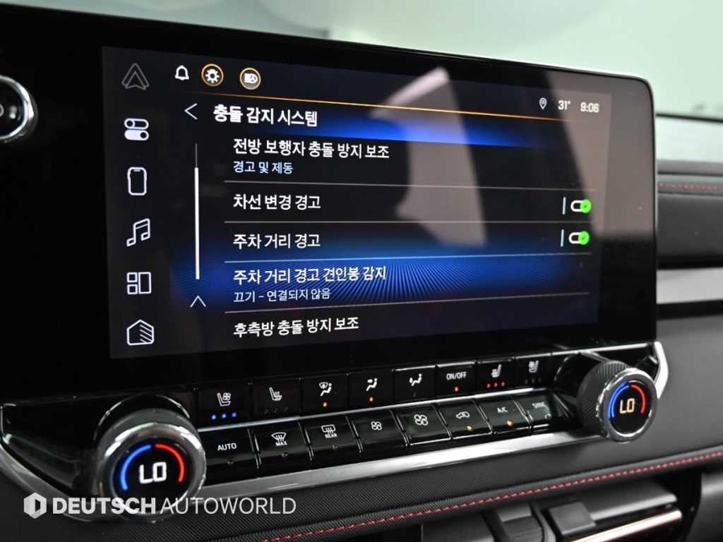 쉐보레 콜로라도 올 뉴 콜로라도 2.7 Z71 4WD 이미지 17
