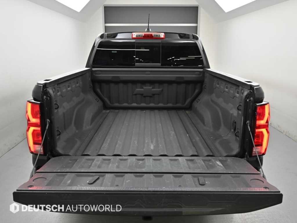 쉐보레 콜로라도 올 뉴 콜로라도 2.7 Z71 4WD 이미지 19