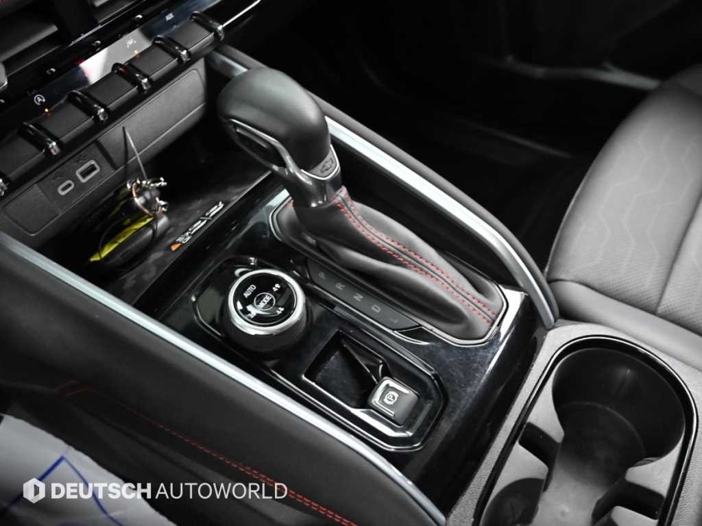 쉐보레 콜로라도 올 뉴 콜로라도 2.7 Z71 4WD 이미지 9
