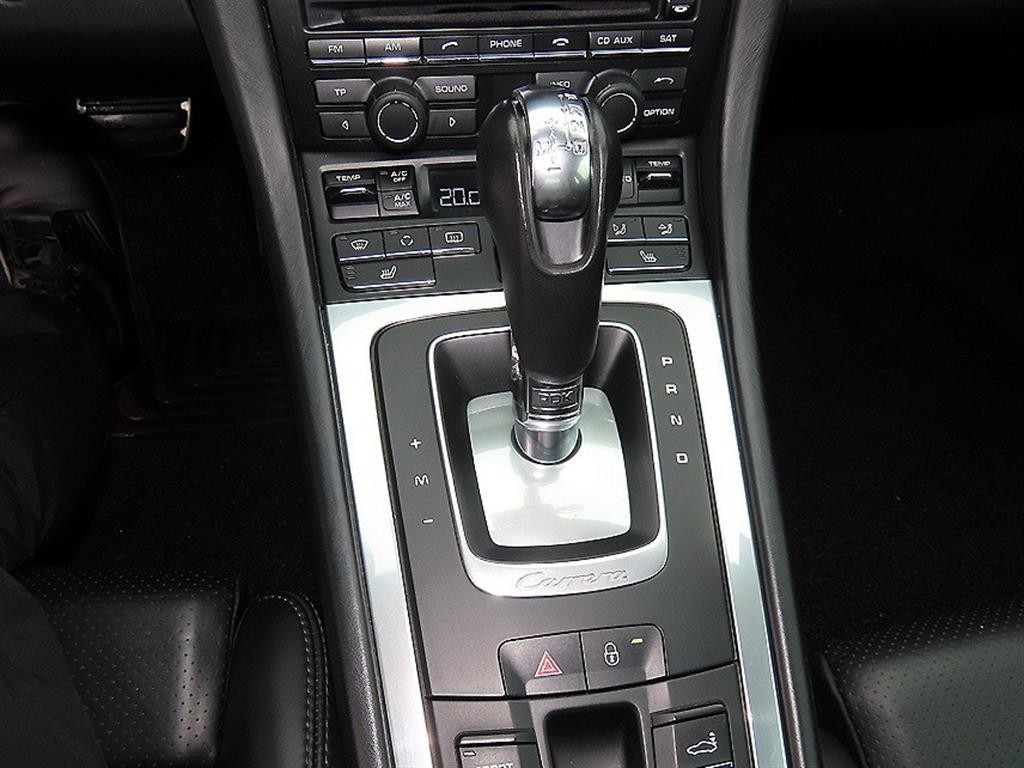 포르쉐 911 카레라 S 991 이미지 10