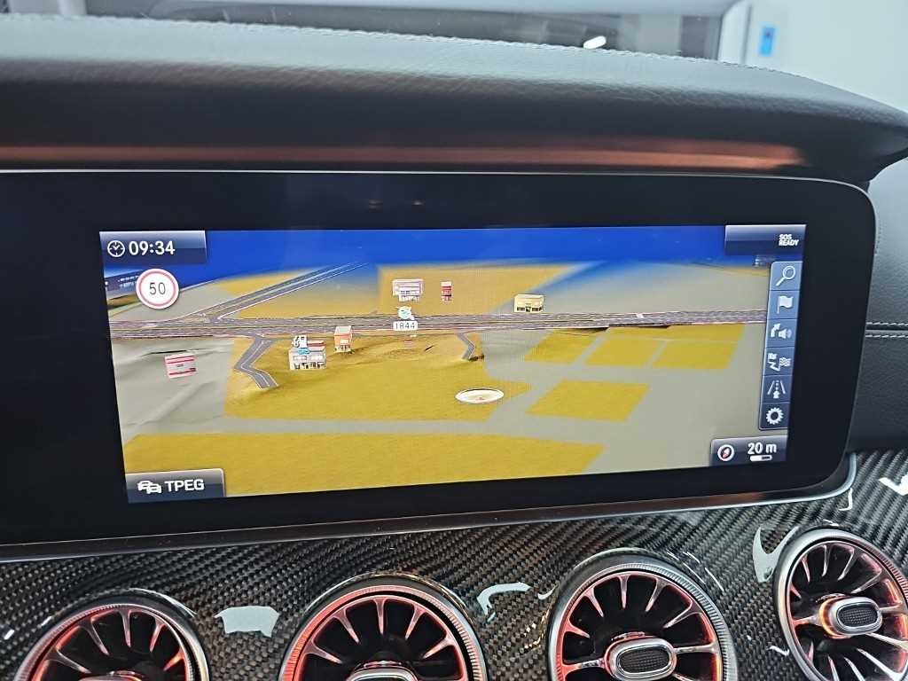 벤츠 E 클래스 E-클래스 W213 E63 AMG 4MATIC+ 이미지 15