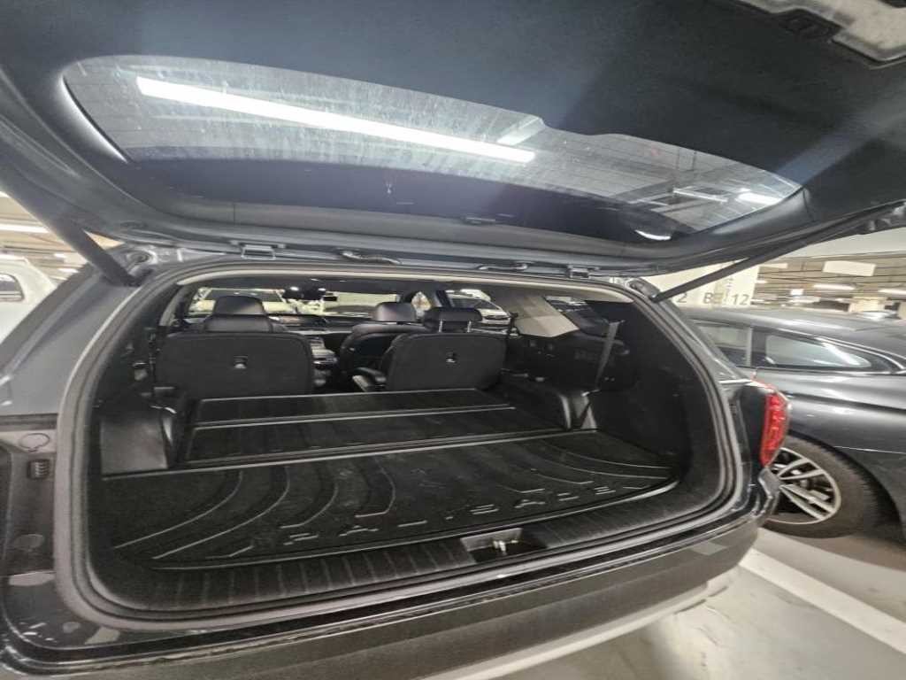 현대 팰리세이드 가솔린 3.8 4WD 프레스티지 이미지 17