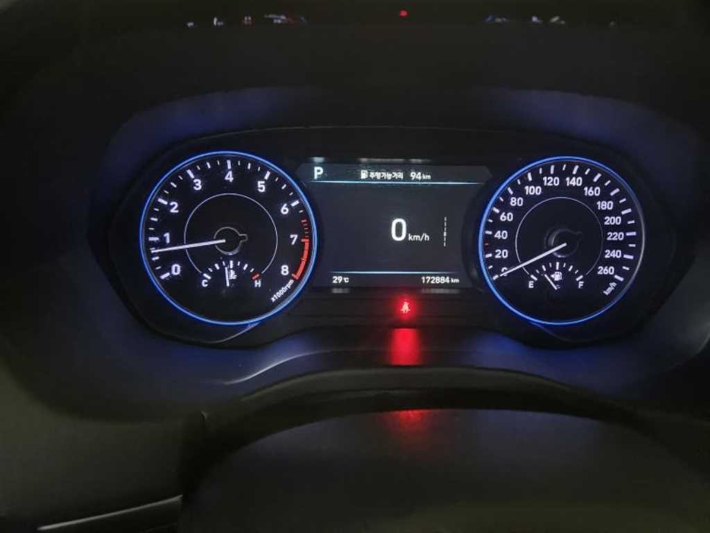 현대 팰리세이드 가솔린 3.8 4WD 프레스티지 이미지 6