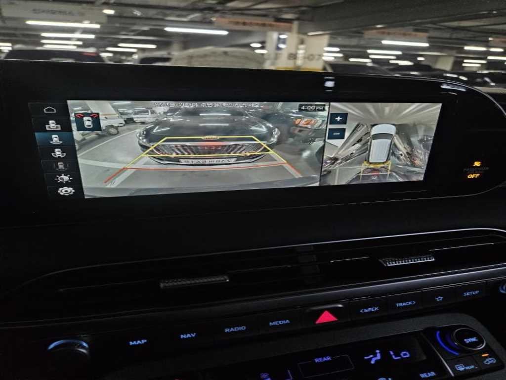 현대 팰리세이드 가솔린 3.8 4WD 프레스티지 이미지 7