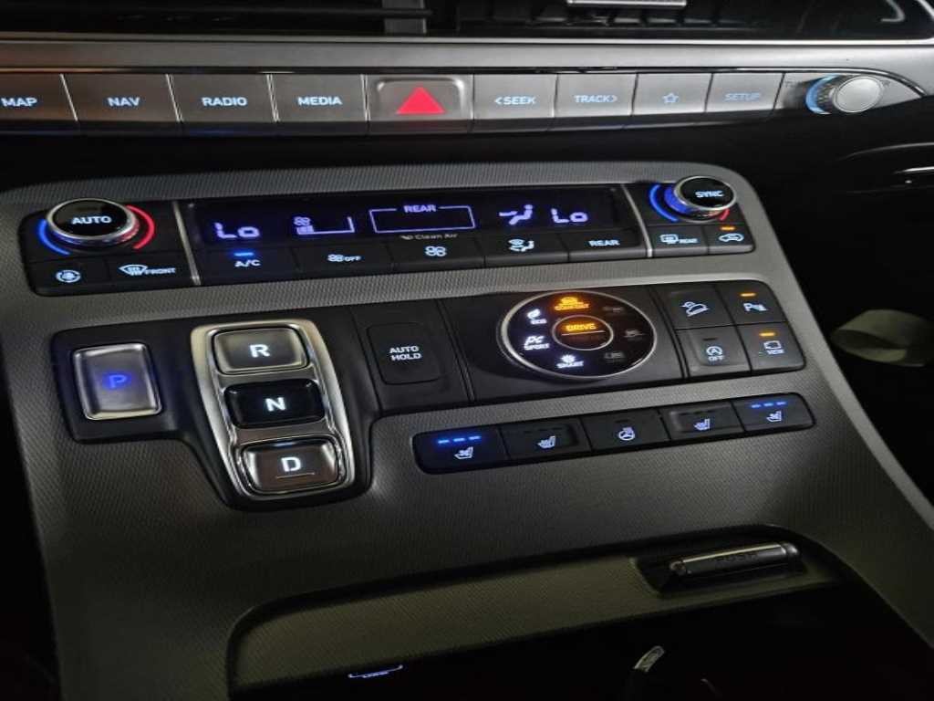 현대 팰리세이드 가솔린 3.8 4WD 프레스티지 이미지 8