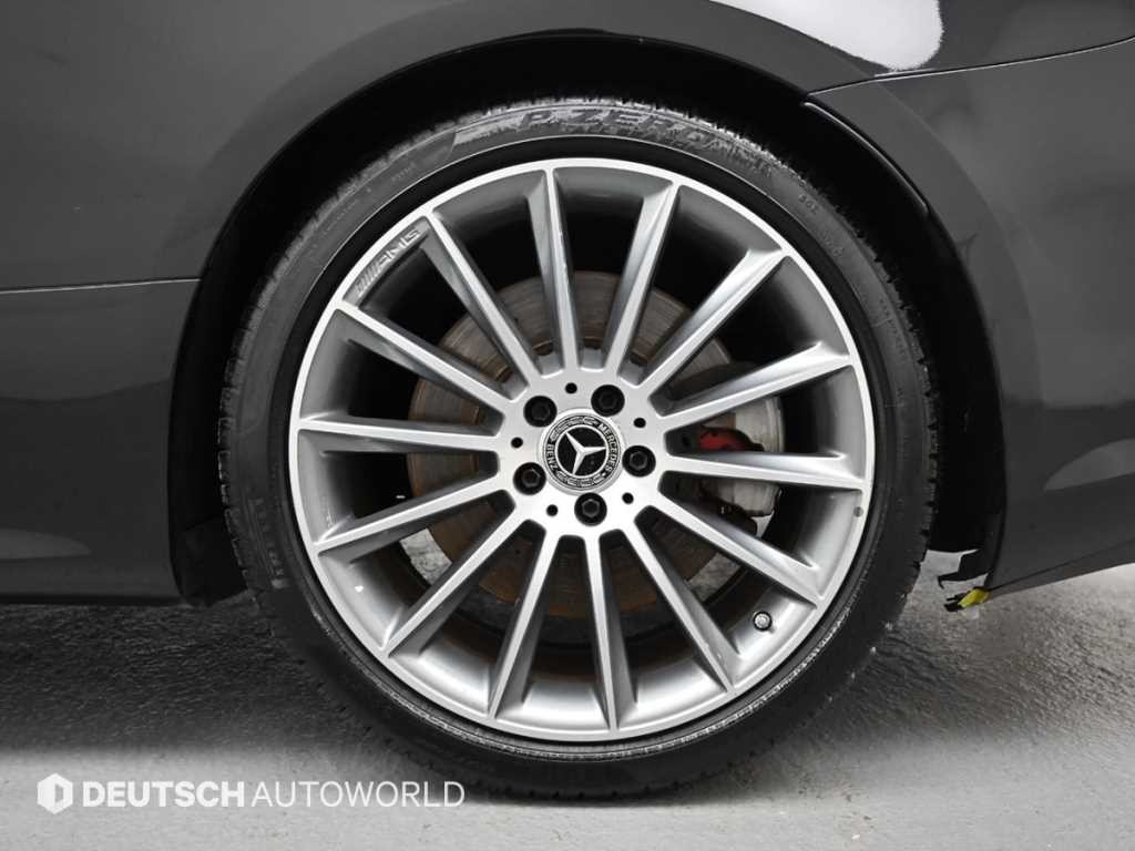 벤츠 E 클래스 E-클래스 W213 E400 4MATIC 쿠페 이미지 5