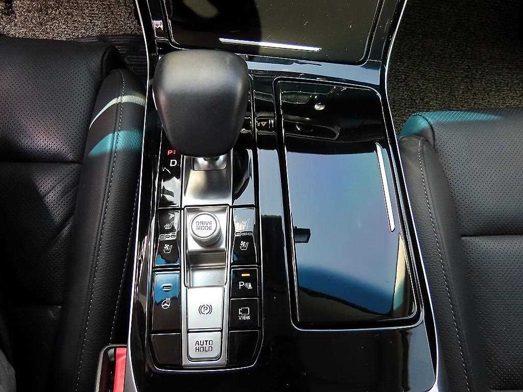 기아 K7 K7 프리미어 가솔린 3.0 GDI 노블레스 이미지 10