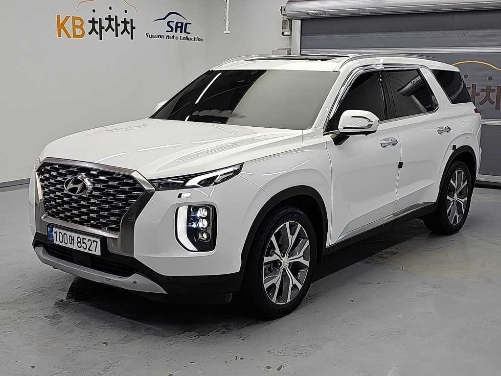 현대 팰리세이드 디젤 2.2 2WD 프레스티지 이미지 1
