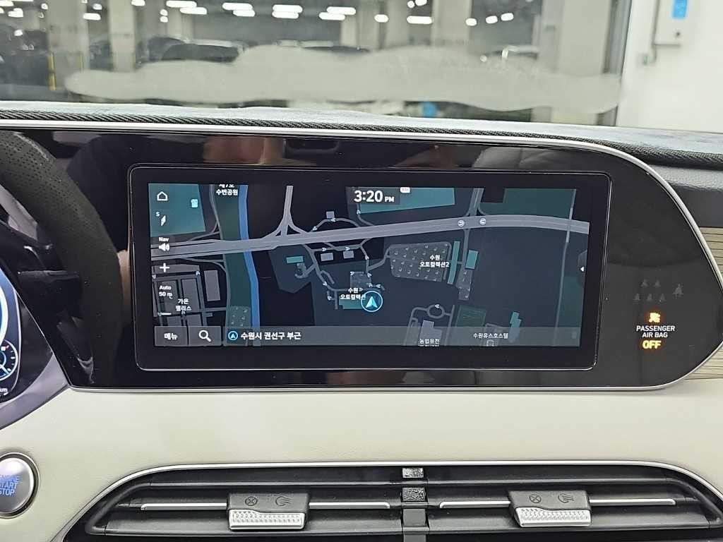 현대 팰리세이드 디젤 2.2 2WD 프레스티지 이미지 16