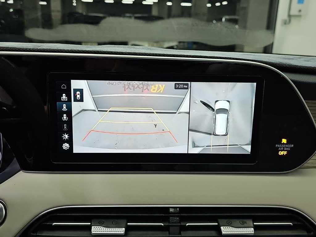 현대 팰리세이드 디젤 2.2 2WD 프레스티지 이미지 17