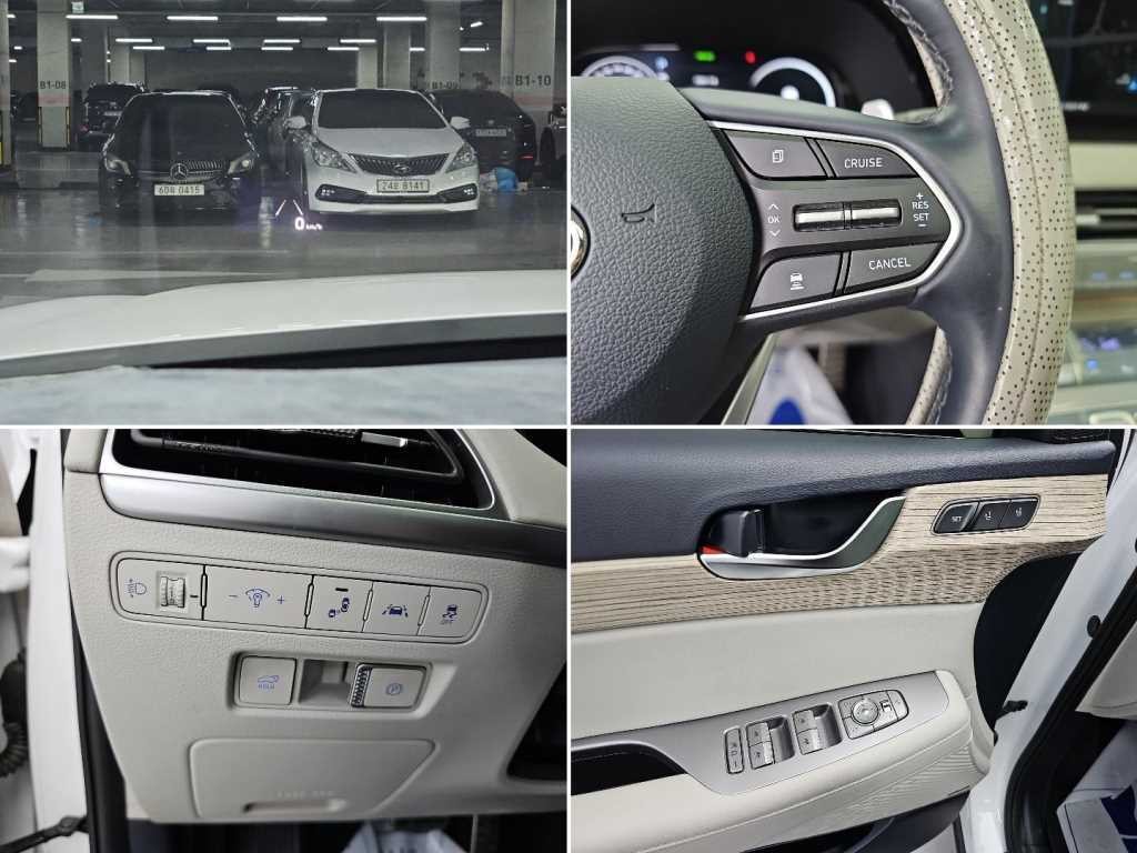 현대 팰리세이드 디젤 2.2 2WD 프레스티지 이미지 19