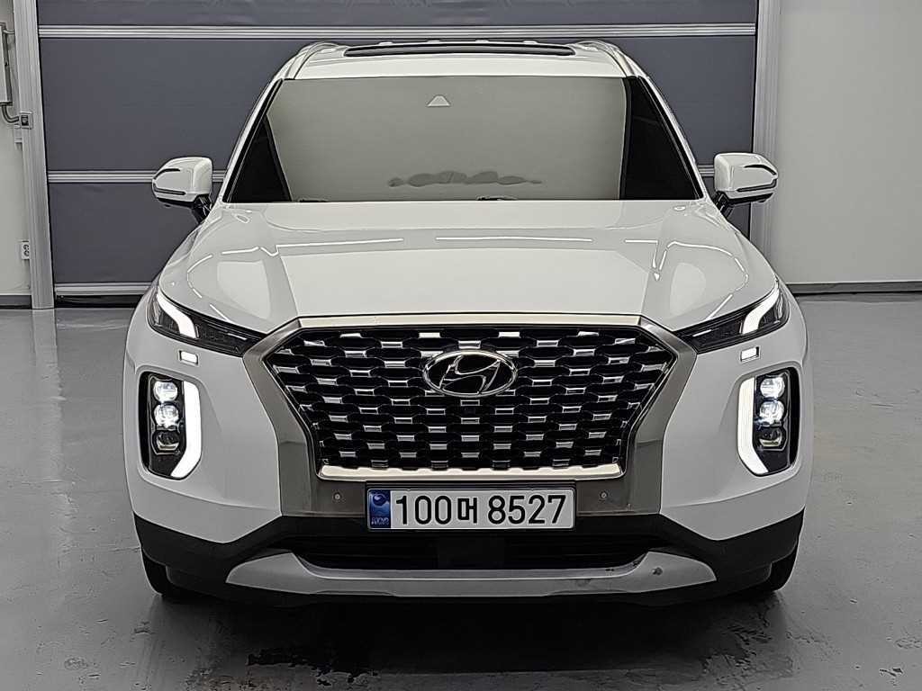 현대 팰리세이드 디젤 2.2 2WD 프레스티지 이미지 2