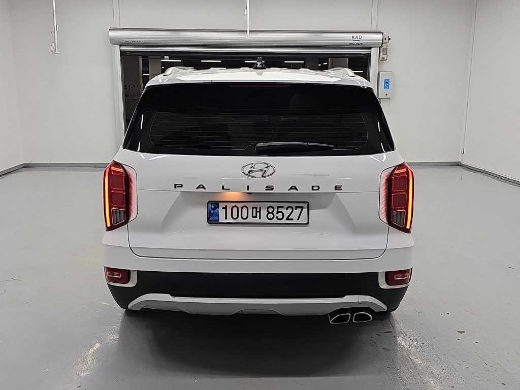 현대 팰리세이드 디젤 2.2 2WD 프레스티지 이미지 3