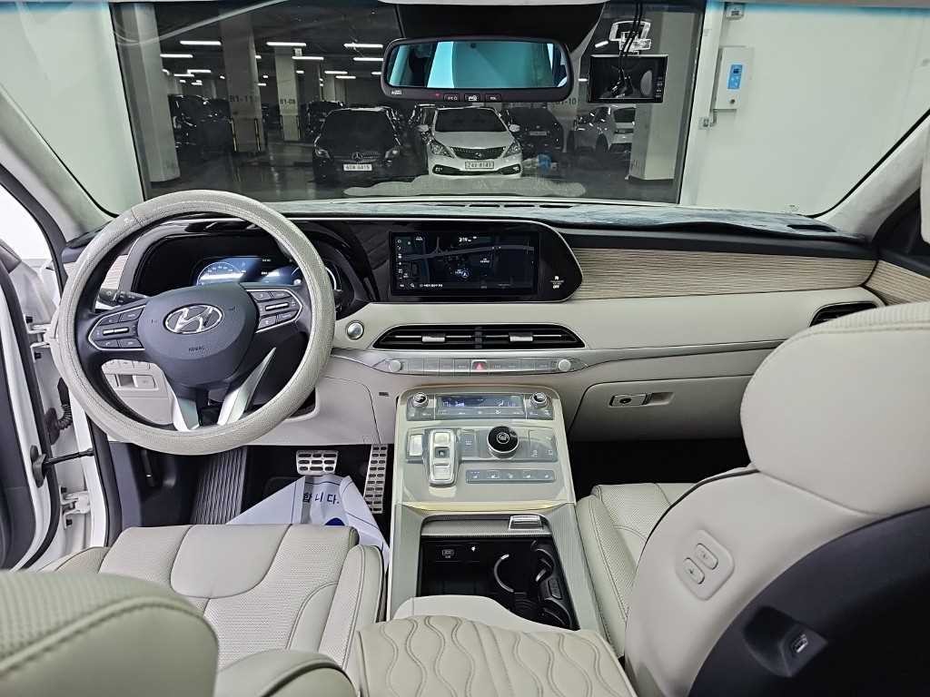 현대 팰리세이드 디젤 2.2 2WD 프레스티지 이미지 7
