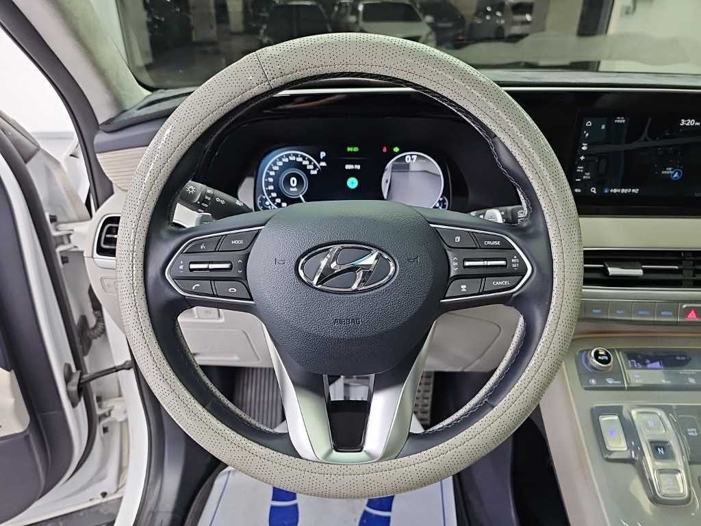 현대 팰리세이드 디젤 2.2 2WD 프레스티지 이미지 9