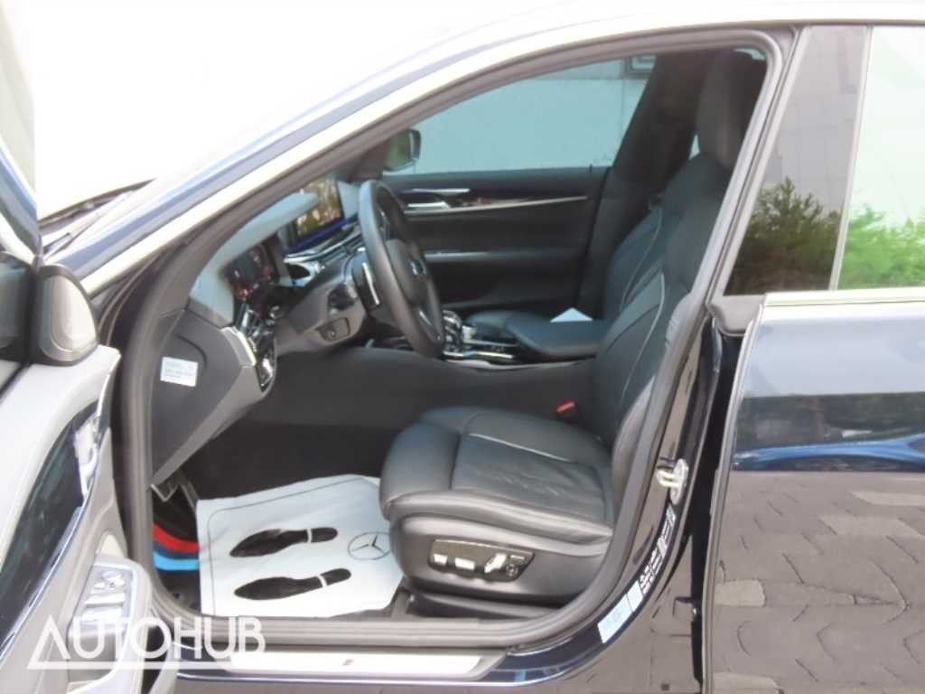 BMW 그란투리스모 6시리즈 GT (G32) 630i xDrive M 스포츠 이미지 14