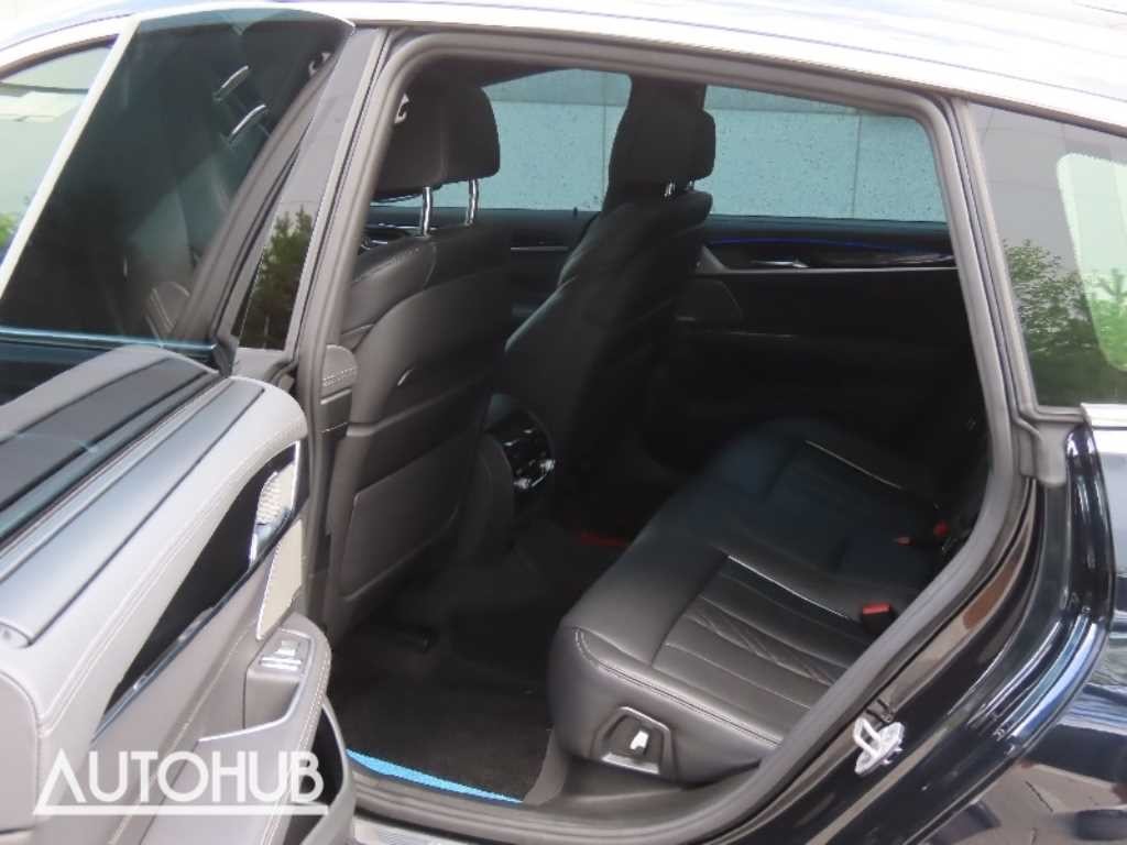 BMW 그란투리스모 6시리즈 GT (G32) 630i xDrive M 스포츠 이미지 15