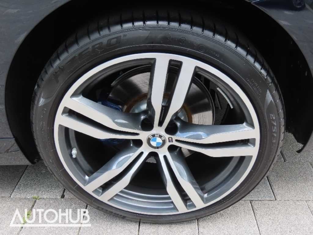 BMW 그란투리스모 6시리즈 GT (G32) 630i xDrive M 스포츠 이미지 18