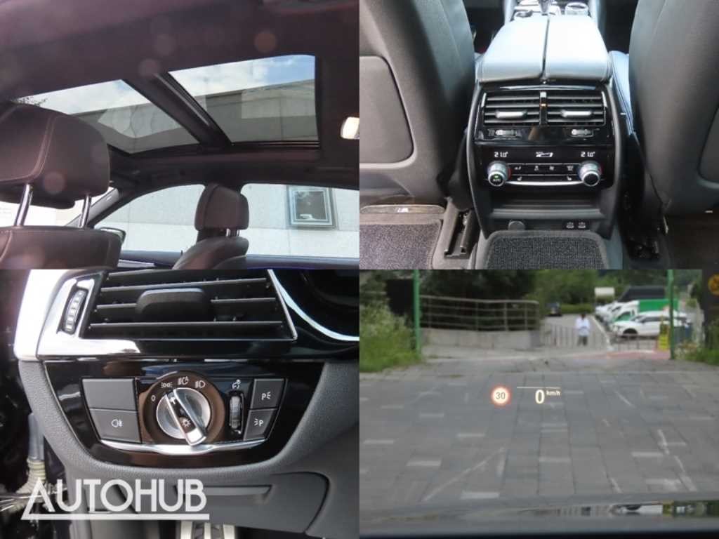 BMW 그란투리스모 6시리즈 GT (G32) 630i xDrive M 스포츠 이미지 20
