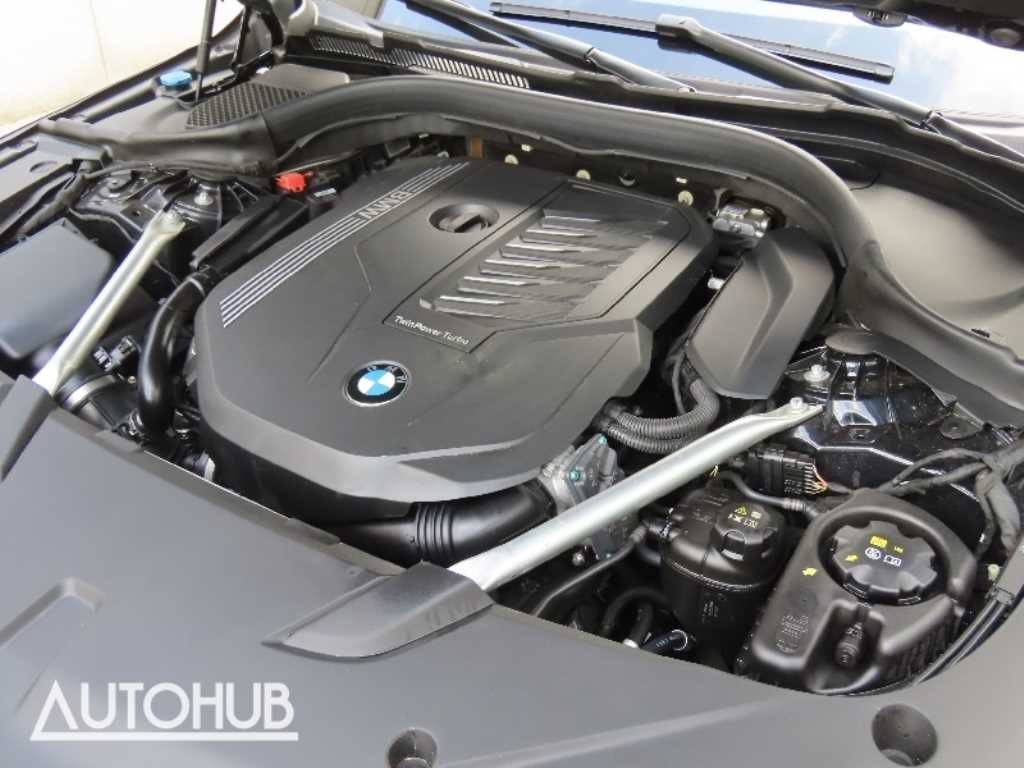 BMW 그란투리스모 6시리즈 GT (G32) 630i xDrive M 스포츠 이미지 5
