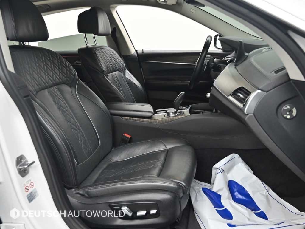 BMW 그란투리스모 6시리즈 GT (G32) 640I XDRIVE 럭셔리 이미지 10