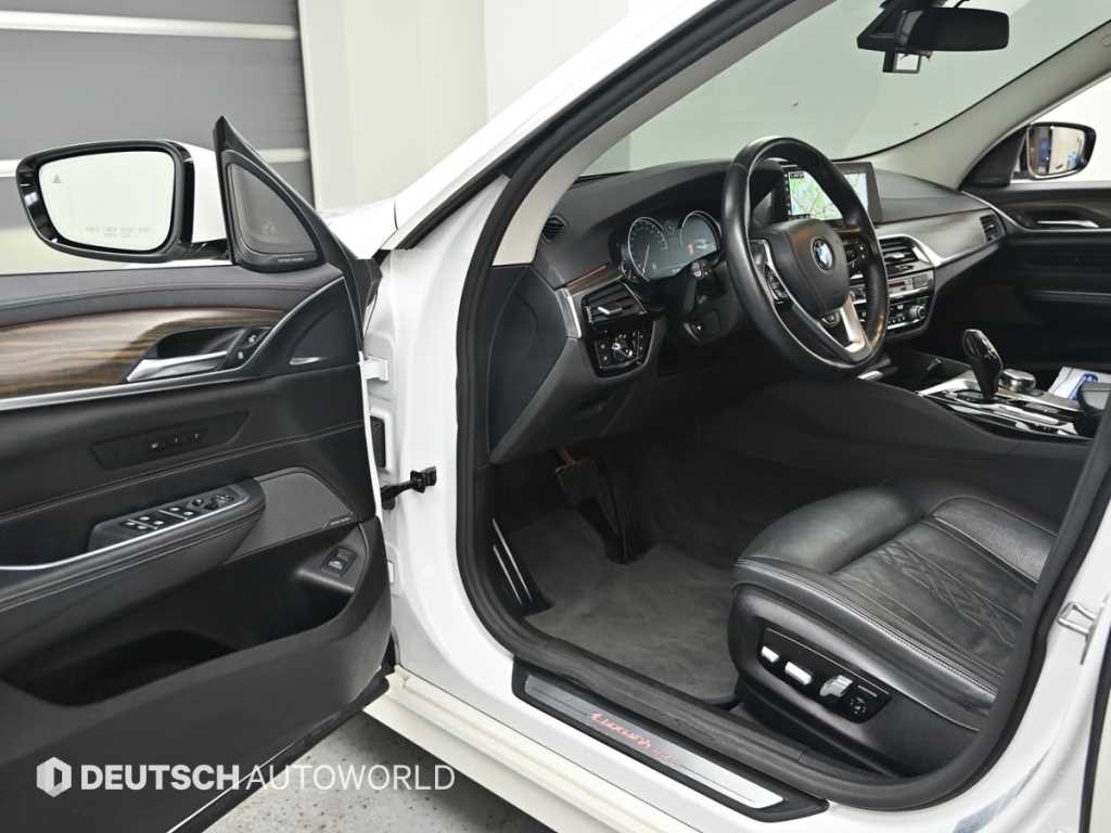 BMW 그란투리스모 6시리즈 GT (G32) 640I XDRIVE 럭셔리 이미지 11