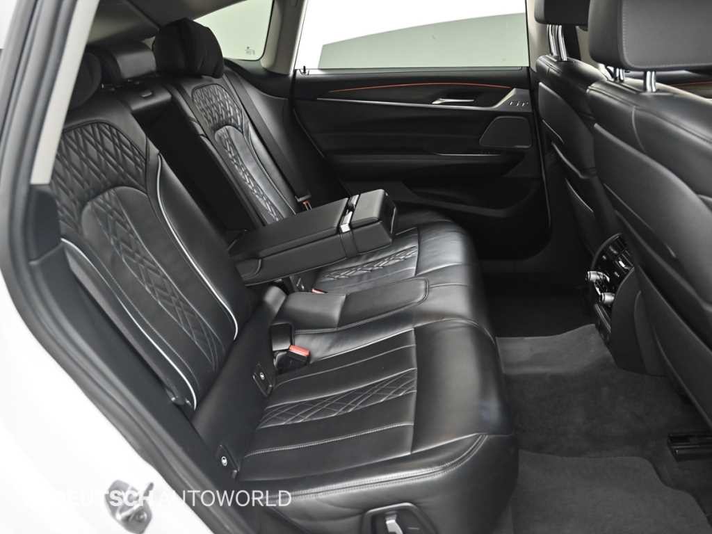 BMW 그란투리스모 6시리즈 GT (G32) 640I XDRIVE 럭셔리 이미지 12