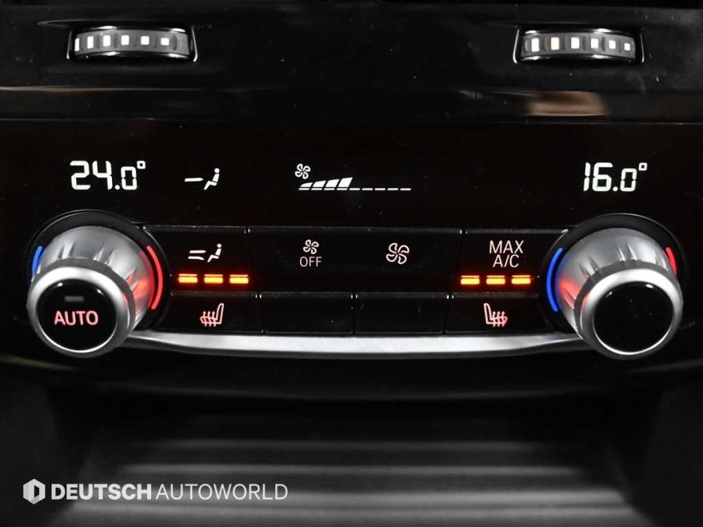 BMW 그란투리스모 6시리즈 GT (G32) 640I XDRIVE 럭셔리 이미지 16