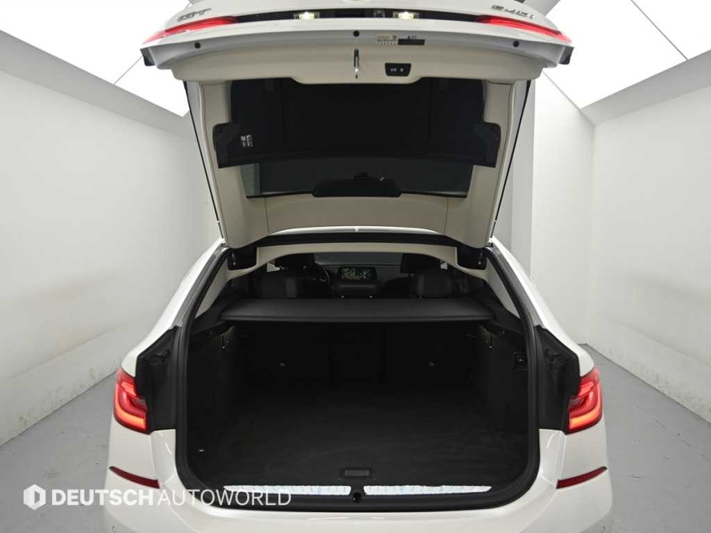 BMW 그란투리스모 6시리즈 GT (G32) 640I XDRIVE 럭셔리 이미지 19