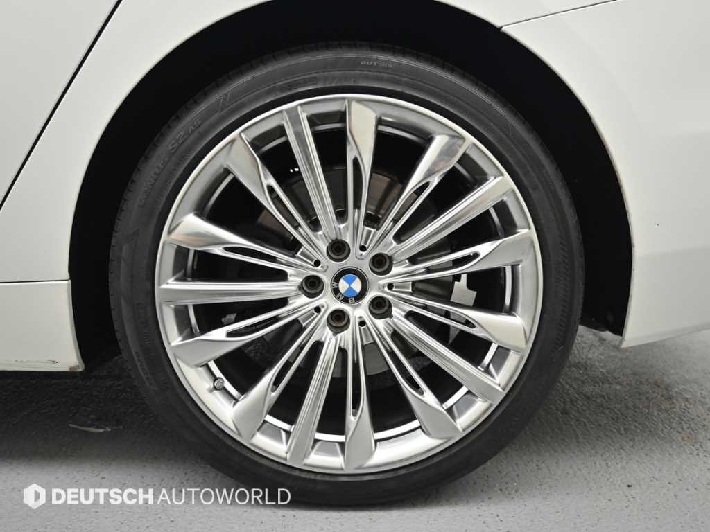 BMW 그란투리스모 6시리즈 GT (G32) 640I XDRIVE 럭셔리 이미지 5