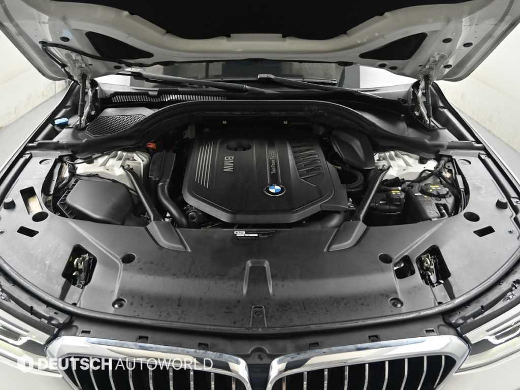 BMW 그란투리스모 6시리즈 GT (G32) 640I XDRIVE 럭셔리 이미지 6