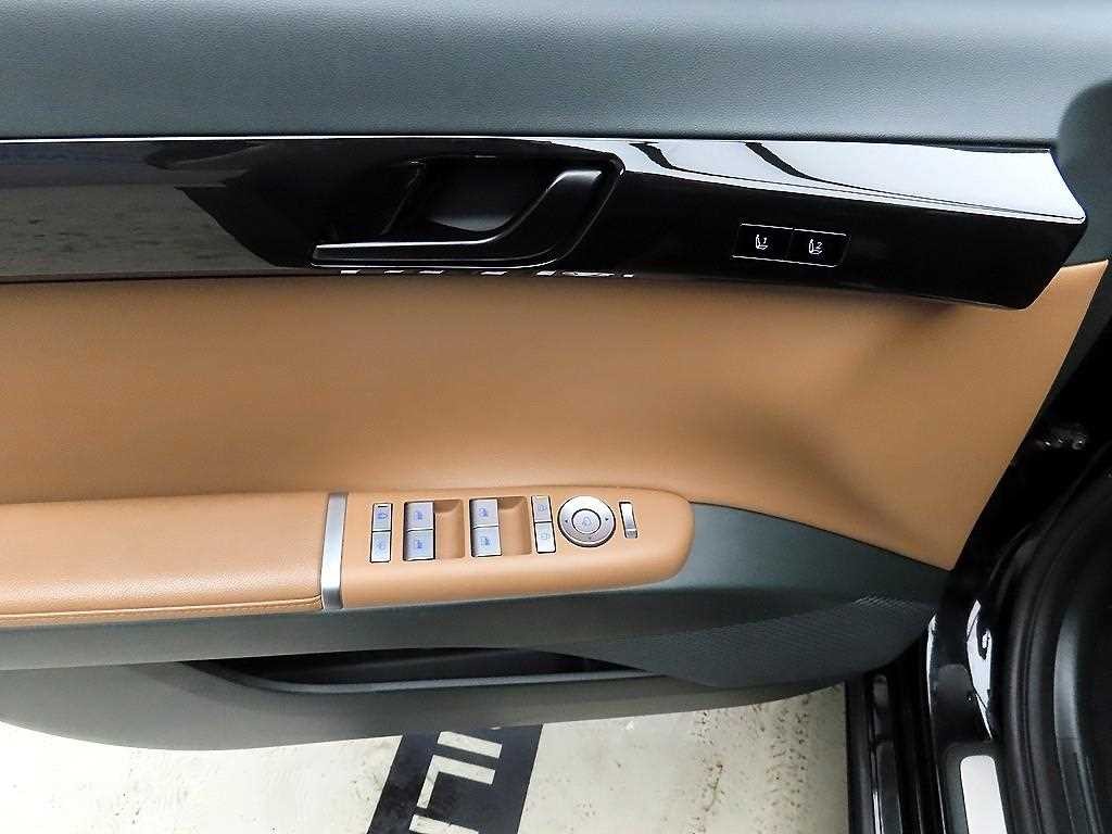 현대 그랜저 그랜저 (GN7) 가솔린 3.5 2WD 익스클루시브 이미지 11