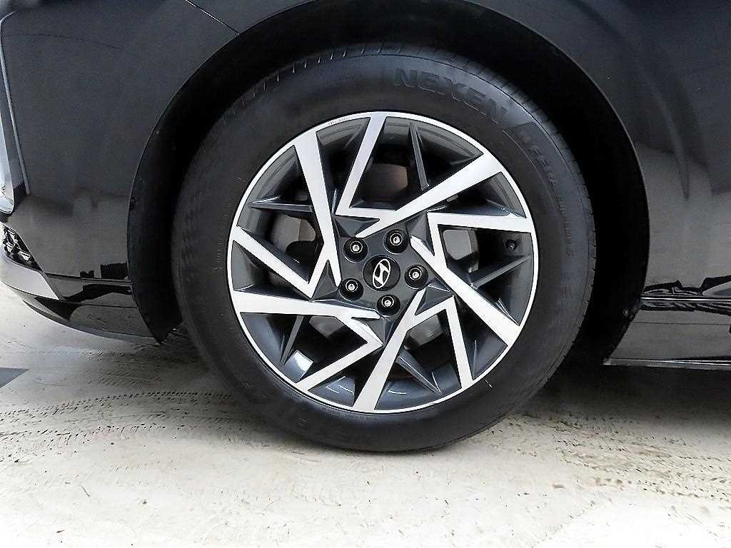 현대 그랜저 그랜저 (GN7) 가솔린 3.5 2WD 익스클루시브 이미지 19