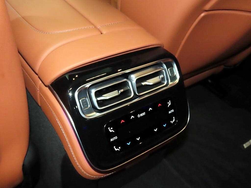벤츠 S 클래스 S클래스-W223 S400 d 4MATIC 이미지 16