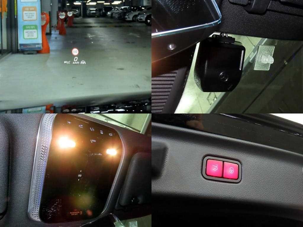 벤츠 S 클래스 S클래스-W223 S400 d 4MATIC 이미지 18