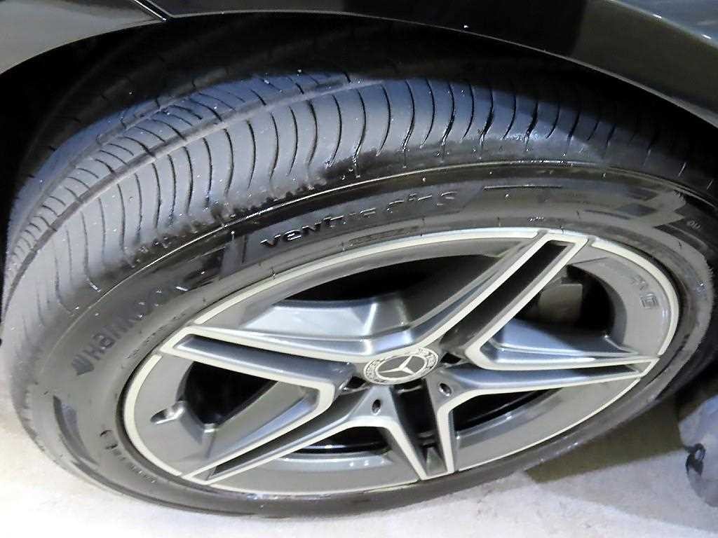벤츠 S 클래스 S클래스-W223 S400 d 4MATIC 이미지 20