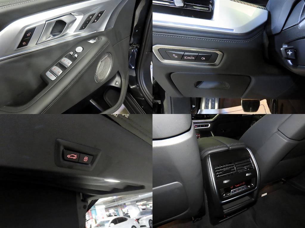 BMW XM XM (G09) 4.4 V8 PHEV 하이글로스 쉐도우 라인 이미지 17