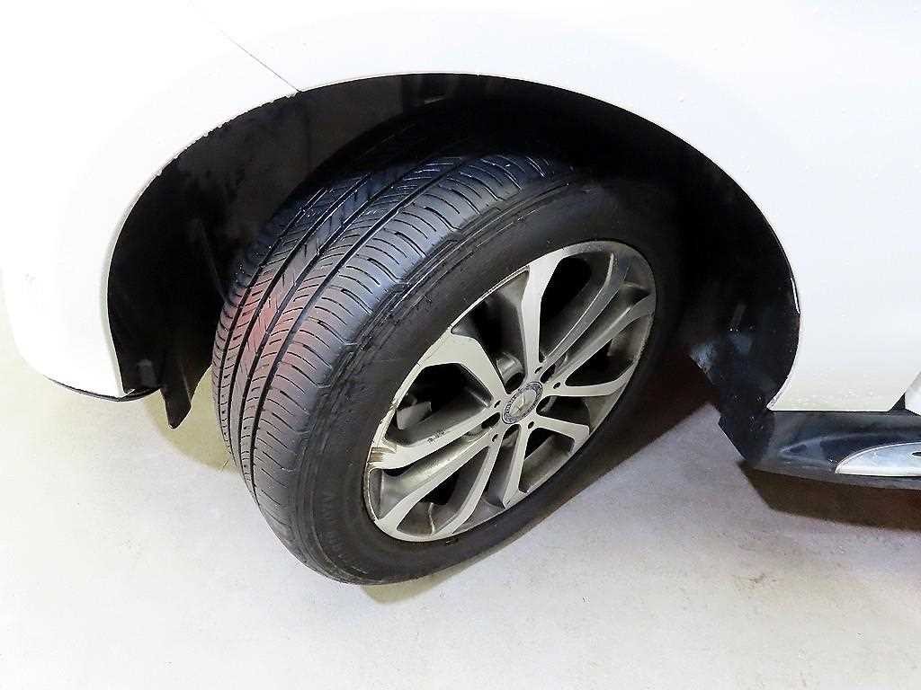 벤츠 GLE 클래스 GLE 클래스 W166 GLE 250 d 4MATIC 이미지 20