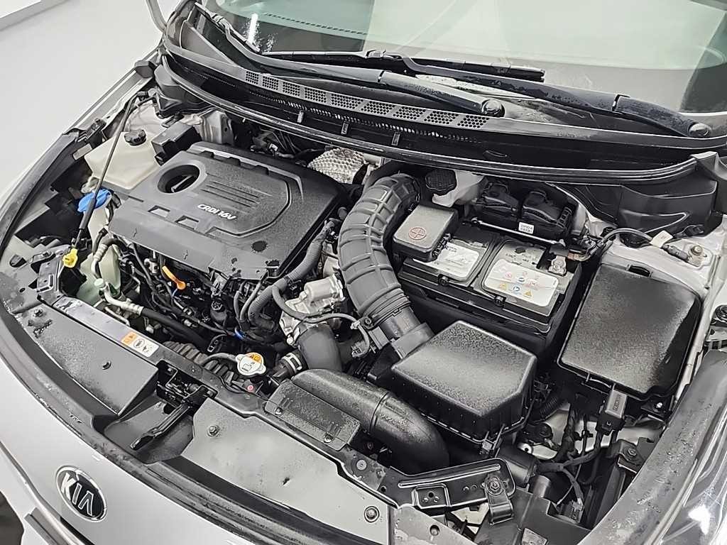 기아 K3 더뉴 K3 1.6 VGT 트렌디 이미지 5