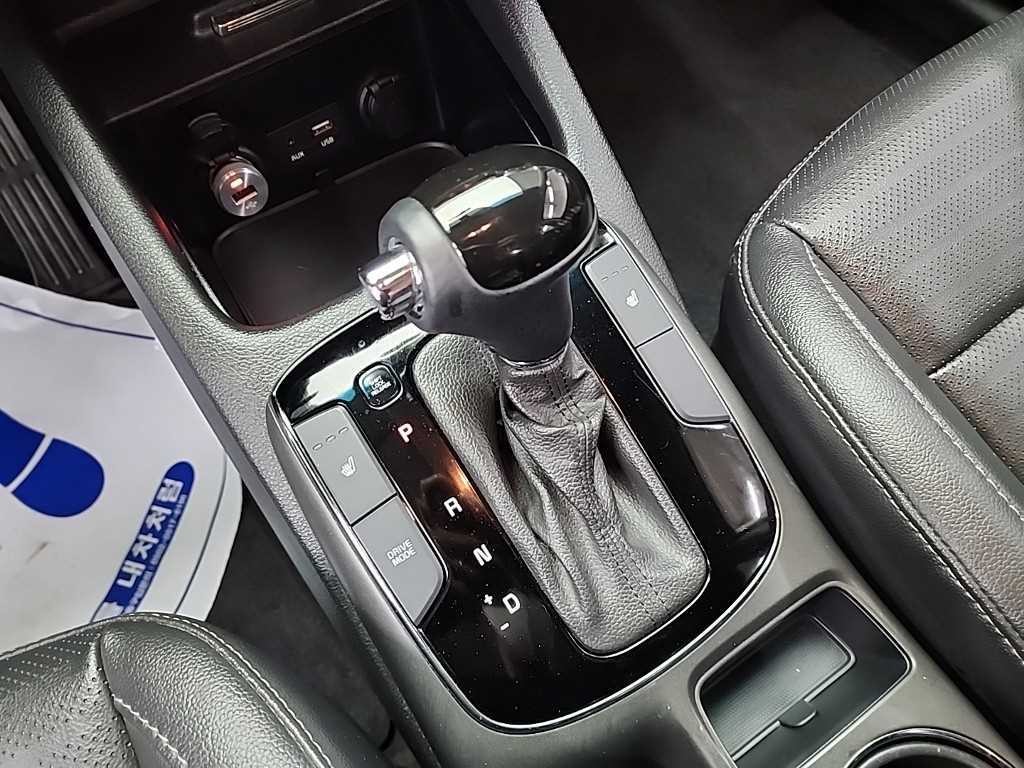 기아 K3 더뉴 K3 1.6 VGT 트렌디 이미지 8