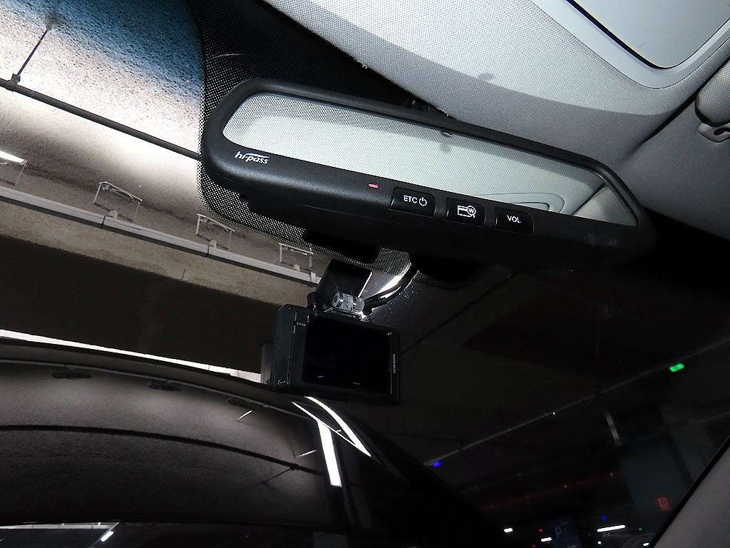 기아 K7 올 뉴 K7 2.4 GDI 리미티드 이미지 16
