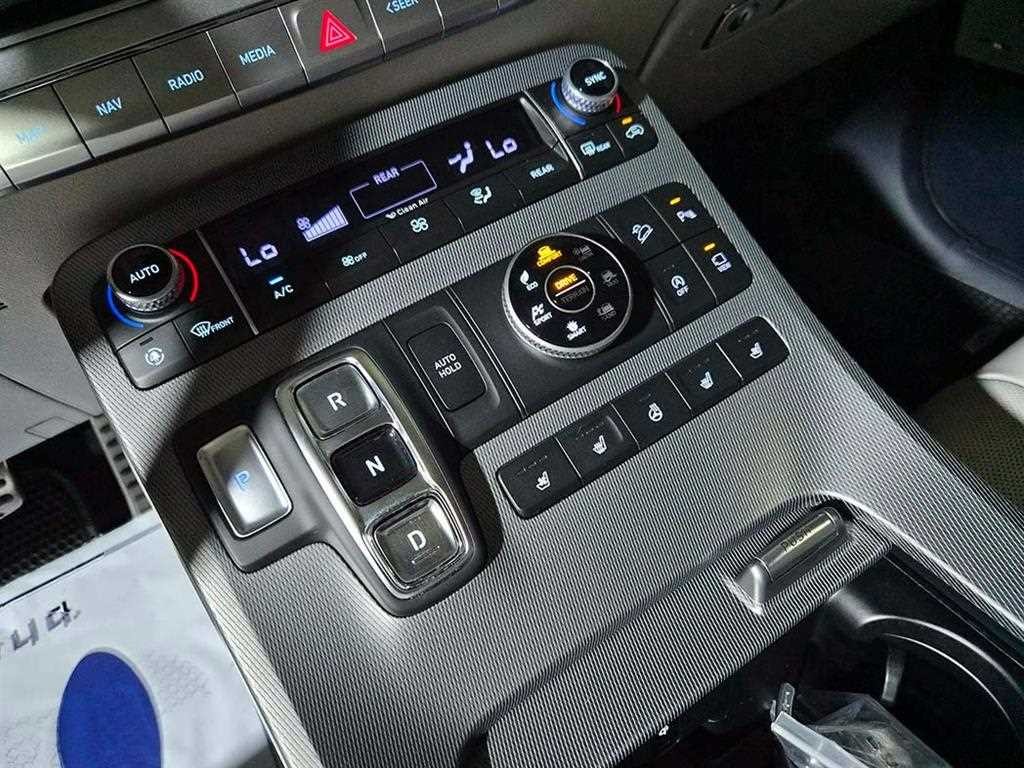 현대 팰리세이드 디젤 2.2 4WD 프레스티지 이미지 11